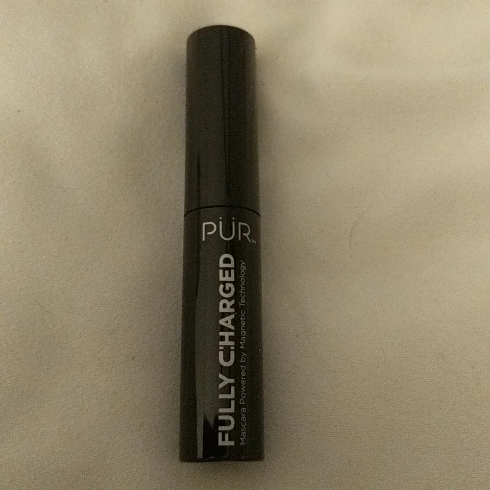 Black Mascara